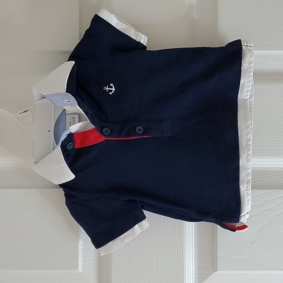 Super Cute Shirt Size 3 Months - Picture 1 of 4